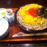 Snapdishの料理写真:さけちらし|中川龍一郎さん