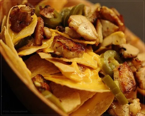 Nachos|Jen B.さん