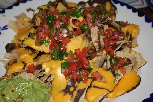 nachos|Jen B.さん