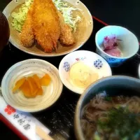 ランチ|96谷和史さん