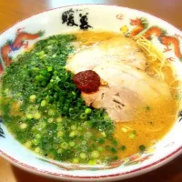 ラーメン|96谷和史さん