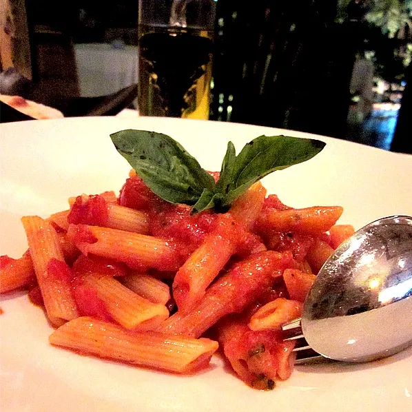 Penne all'Arrabbiata|Keiさん