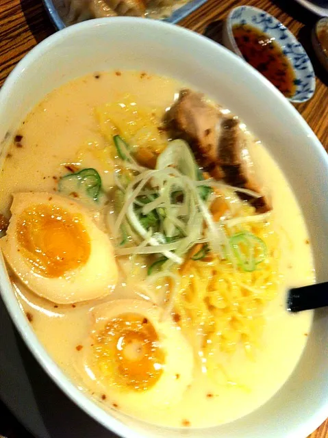 Ramen, iLove!|mystiqueさん