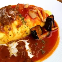 omurice|moonさん