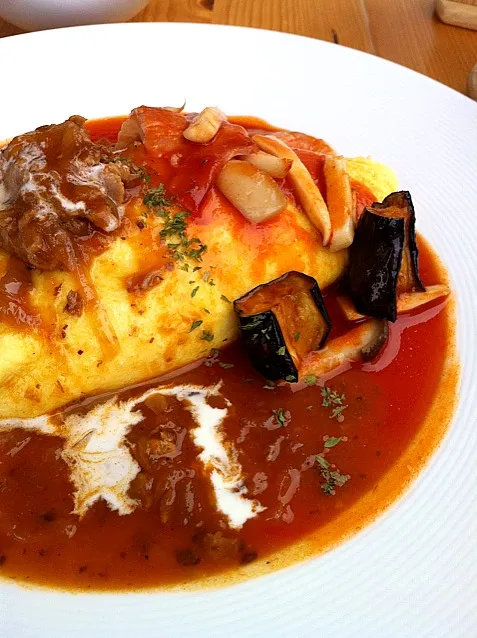 omurice|moonさん