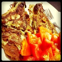 tortang talong|Jenさん