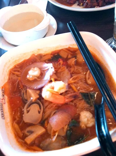 tom yam bihun|christymさん