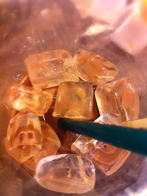 iced cocoa|sudeep karki k.c.さん