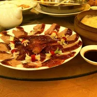 Snapdishの料理写真:Peking Duck|Daniel Wongさん