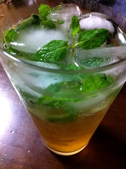 my mojito♡|snonpyさん