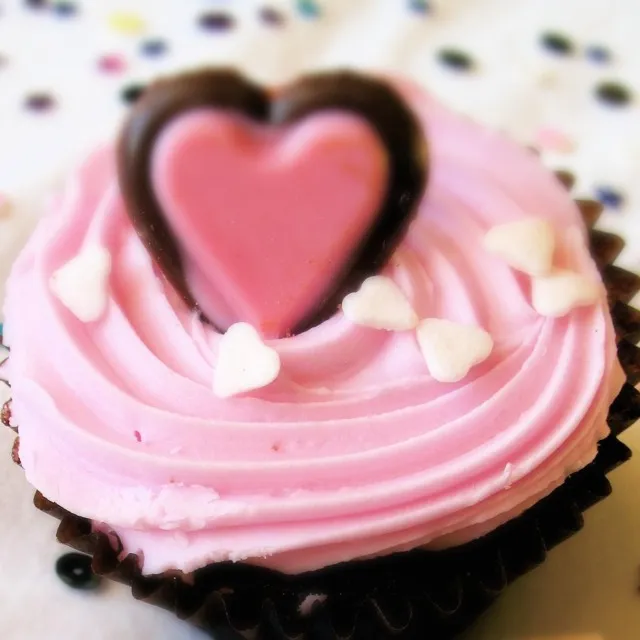 cupcake:D|manasi bhargavさん