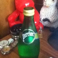 Snapdishの料理写真:perrier|sadbloodさん