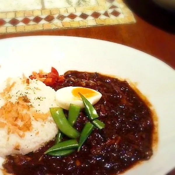 牛ホホ肉の まかないカレー♡|n a o*⋆さん