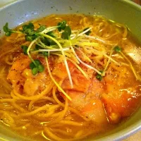 Snapdishの料理写真:やみつきパスタ|おはなさん