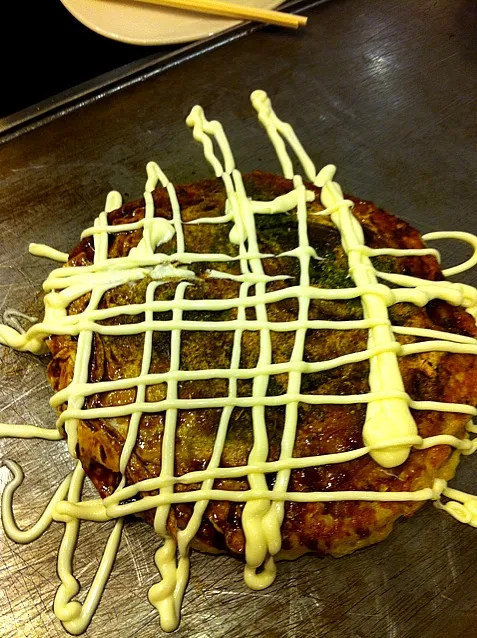 okonomiyaki|titaree soonさん