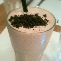 nutella milkshake|li fang angさん