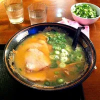 ラーメン|カズヒロさん