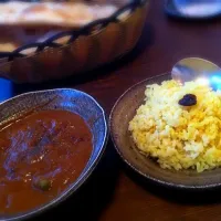 カレー|下地由香さん