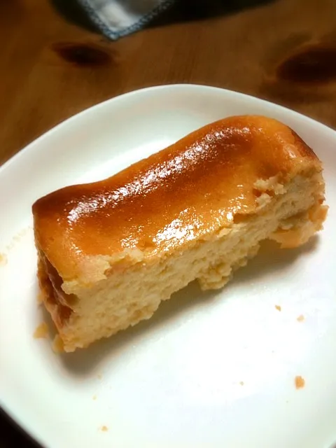 ベイクドチーズケーキ|ちえさん