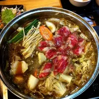 Sukiyaki|kanjarat Sangaroonさん