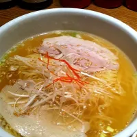 Snapdishの料理写真:じゃんかいラーメン|武田 浩美さん