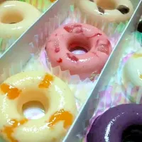 donuts|risalisha25さん