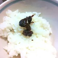 Snapdishの料理写真:松阪牛のしぐれ煮|ちえさん