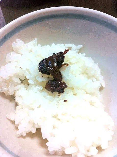 Snapdishの料理写真:松阪牛のしぐれ煮|ちえさん