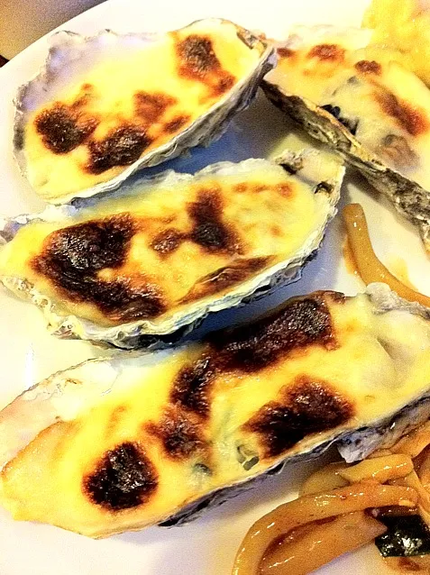 baked.oysters|ej adamさん