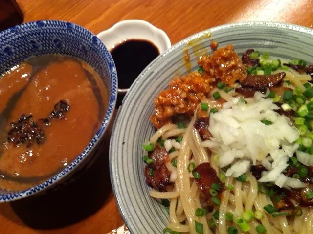 二段変味 味噌つけ麺|Koheiさん