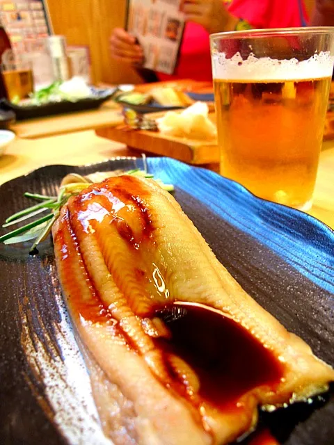 anago sushi|ugaさん