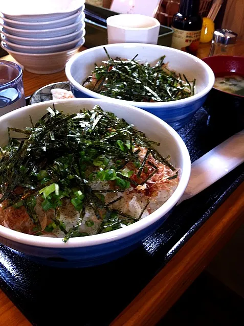 卵かけご飯|崎山 節子さん