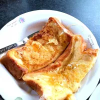 french toast|Chihiroさん