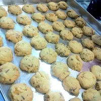 Cornflakes Cookies|Nurul Eyliaさん