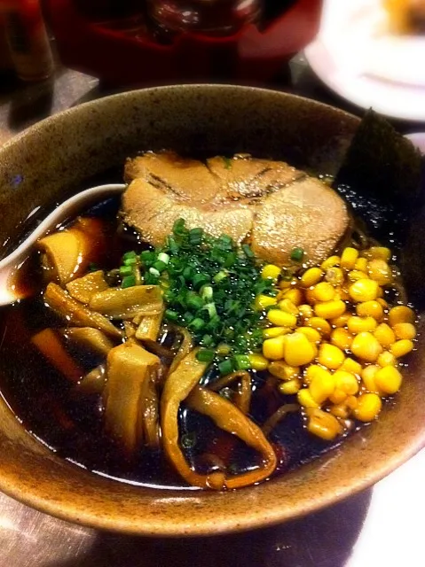 Special Soy Ramen|Kelvin Chenさん