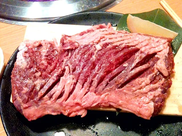 食べ放題100分 2940円！！|友蔵さん