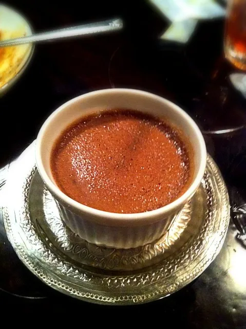 チョコムースヾ(＠⌒ー⌒＠)ノ|ラヴ子さん