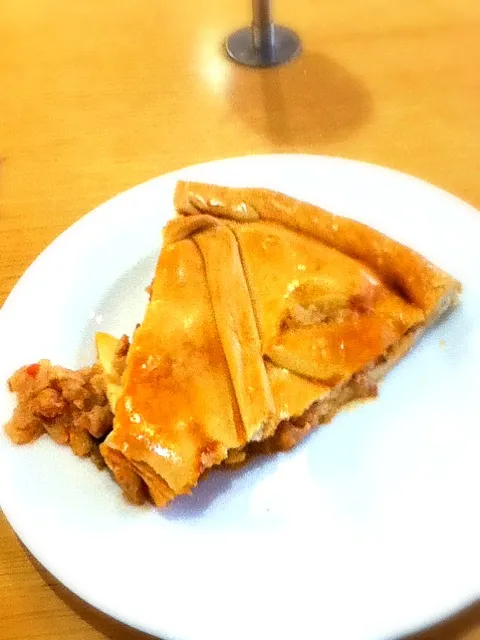 Meat pie|yayayaさん