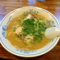 博多ラーメン ばりこて|山下匡大さん