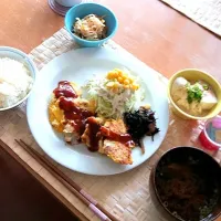 Snapdishの料理写真:うちご飯|トモさん