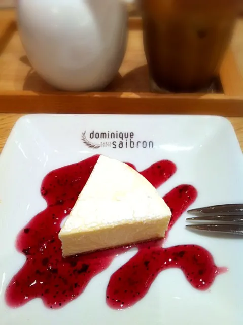 Snapdishの料理写真:marche et cafe 梅田なぅ|大谷商店さん