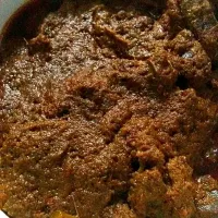 Snapdishの料理写真:Rendang daging|sweetlikelemonさん