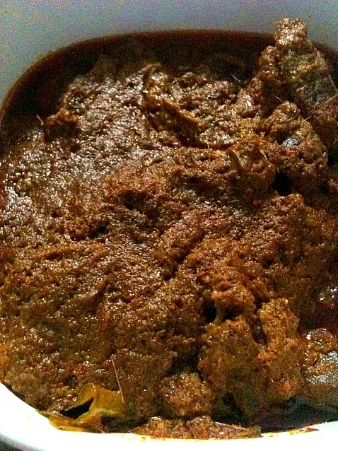 Rendang daging|sweetlikelemonさん