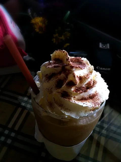 latte frappe|Prinzezzさん