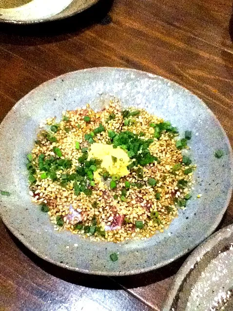 ずり刺し|Akihiro Sasayamaさん