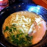 稲葉ラーメン|もんちさん