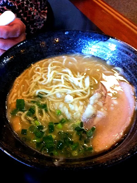 稲葉ラーメン|もんちさん