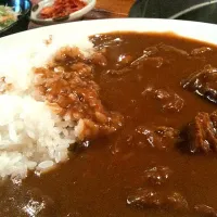 Snapdishの料理写真:かれーらんち！|みことっくすさん