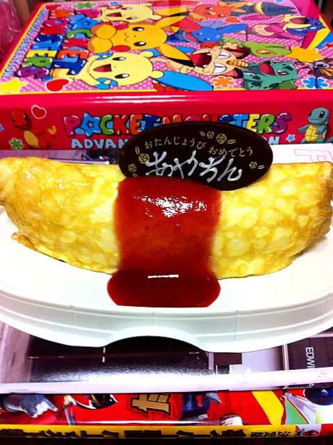 お誕生日ケーキ◎コージーコーナー|310a4さん