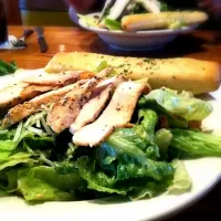 Chicken Caesar Salad|Billyさん